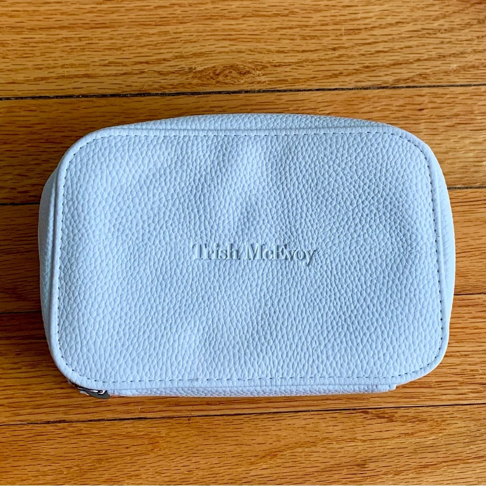 Trish McEvoy cream make-up planner